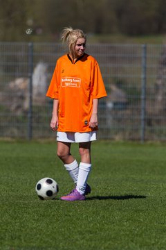 Bild 193 - FSC Kaltenkirchen II U23 - SV Wahlstedt : Ergebnis: 15:0